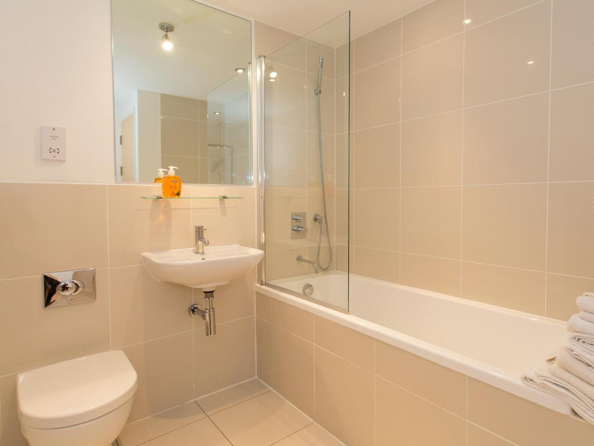 12 Zinc Apartman New Quay Kültér fotó
